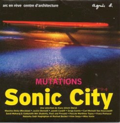 Mutations: Sonic City