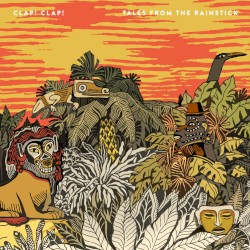 Tales from the Rainstick