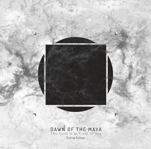 The Truth Is In Front Of You - Deluxe Edition