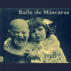 Baile de Máscaras