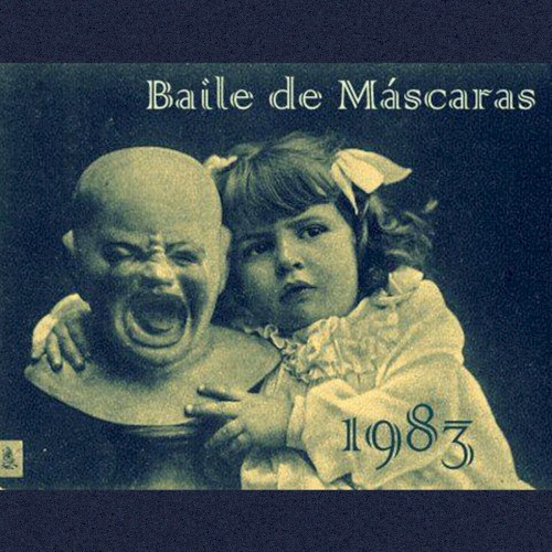 Baile de Máscaras