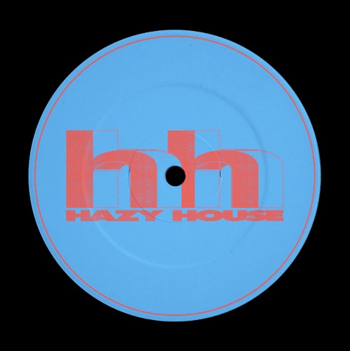 Hazy House EP