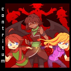 Contritum