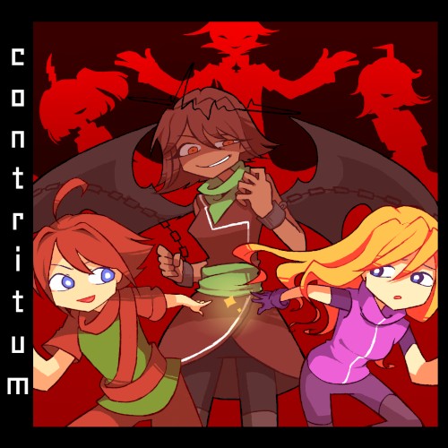 Contritum