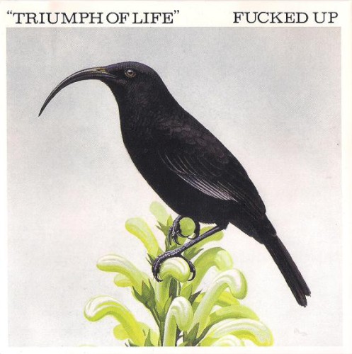 Triumph of Life