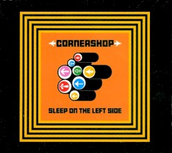 Sleep on the Left Side