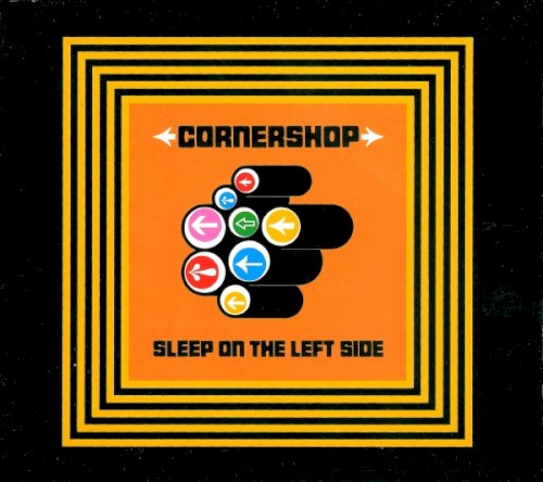Sleep on the Left Side