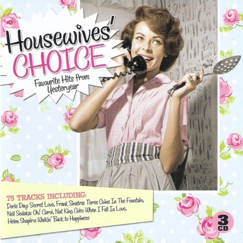 Housewives’ Choice: Favourite Hits From Yesteryear