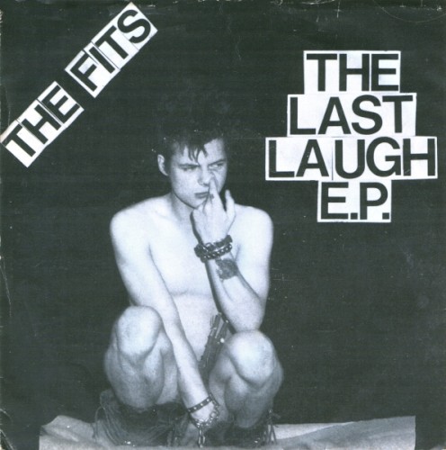 The Last Laugh EP