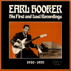 His First and Last Recordings