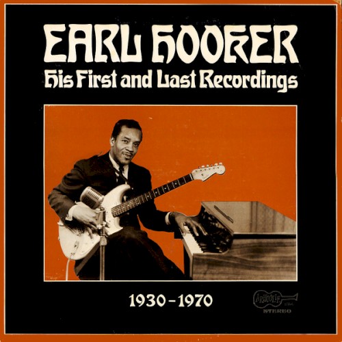 His First and Last Recordings