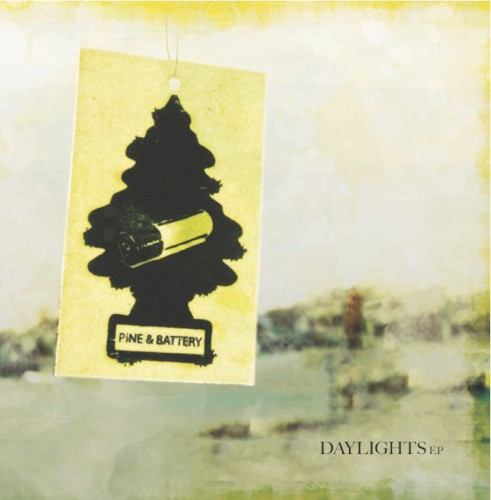Daylights EP