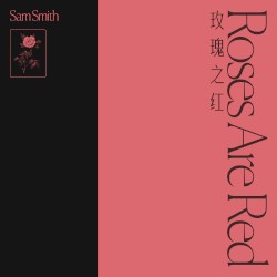 Roses Are Red