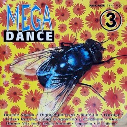 Mega Dance 3