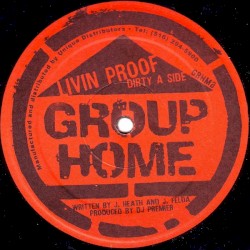 Livin’ Proof