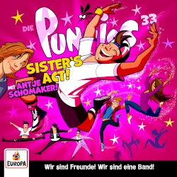Folge 33: Sister’s Act!