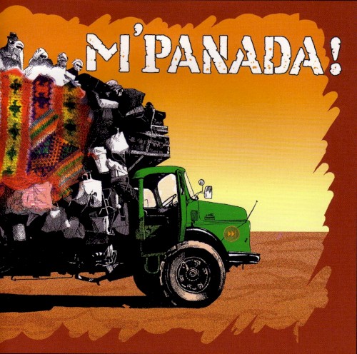 M’Panada !