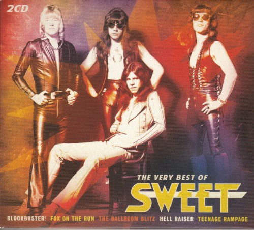 The Very Best Of