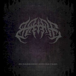 In Darkness and Hatred