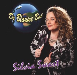 De blauwe bal