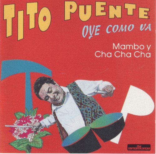 Oye como va