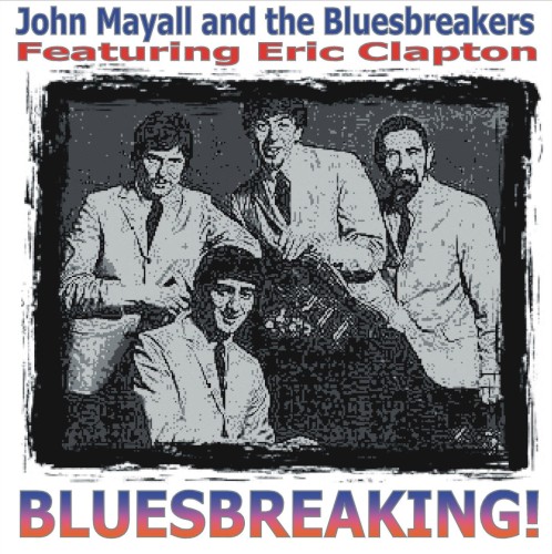 Bluesbreaking!