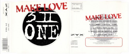 Make Love