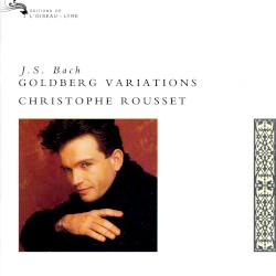 Goldberg Variations