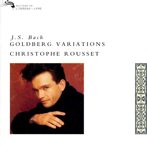 Goldberg Variations
