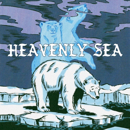 Heavenly Sea