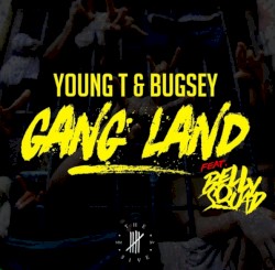 Gangland