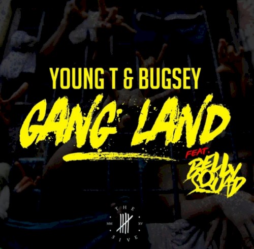 Gangland