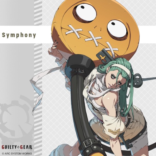 Symphony