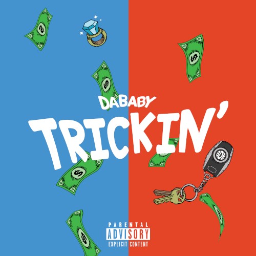Trickin’
