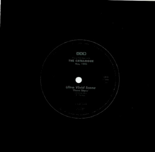 Three Stars / Fortunately Gone