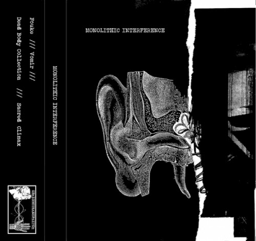 Monolithic Interference