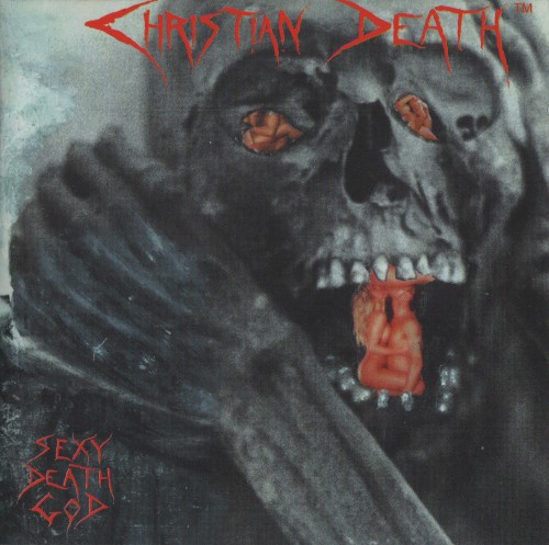 Sexy Death God