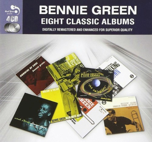 Eight Classic Albums