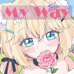 my way