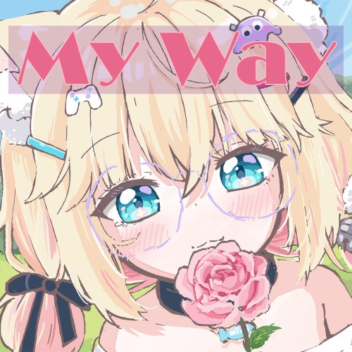 my way