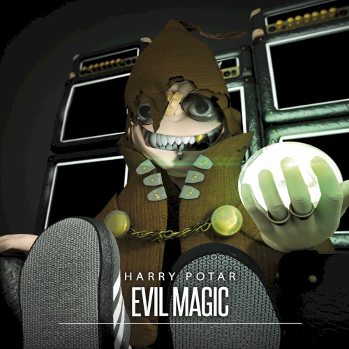 Evil Magic