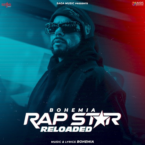 Rap Star Reloaded
