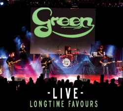 -Live- Longtime Favours