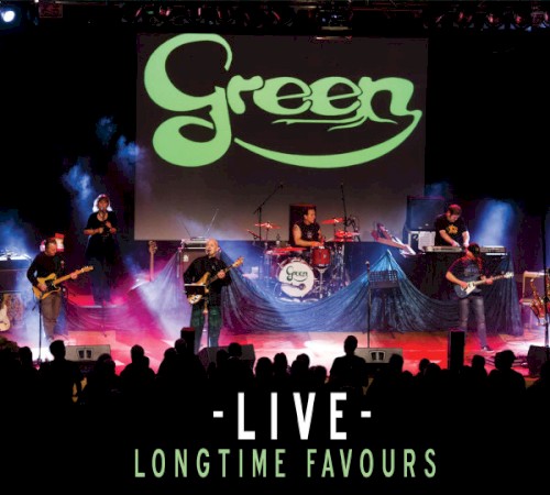 -Live- Longtime Favours