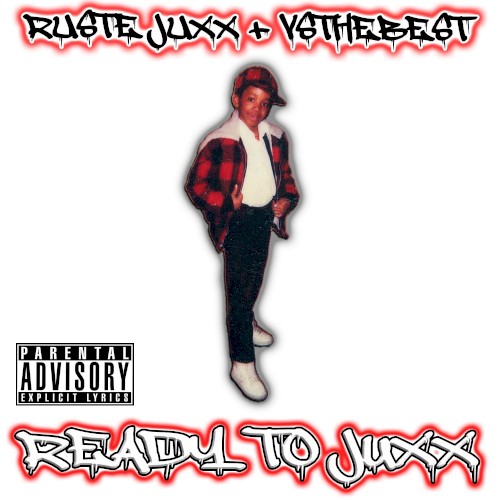 Ready to Juxx