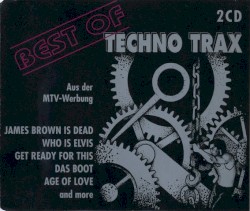 Best of Techno Trax