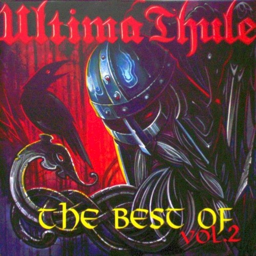 The Best of Vol. 2