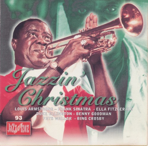 Jazzin' Christmas