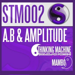 Thinking Machine / Mambo