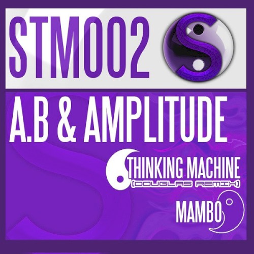 Thinking Machine / Mambo